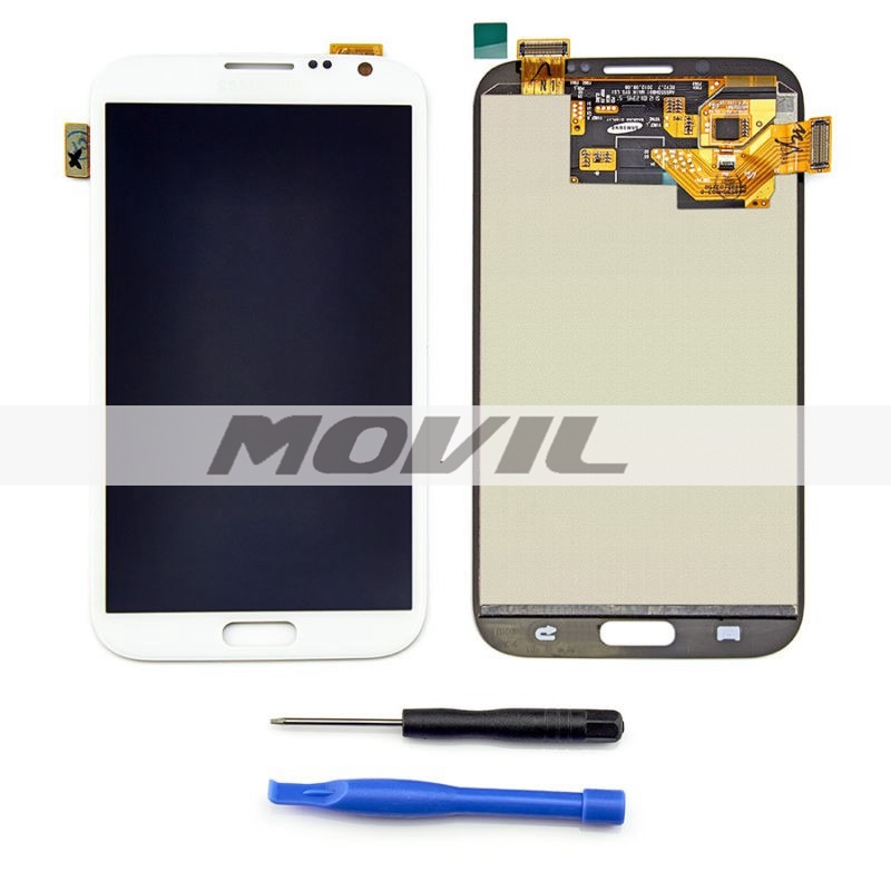 Lcd touch screen Samsung Galaxy Note 2 N7100